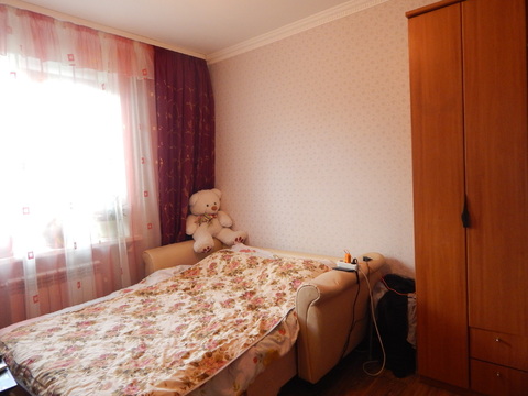 Тучково, 2-х комнатная квартира,  д.11, 2799000 руб.