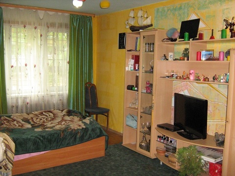 Чехов, 2-х комнатная квартира, ул. Гагарина д.86, 2850000 руб.