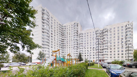 Купить видовую квартиру в Северном Тушино Купить видовую квартиру в Северном Тушино