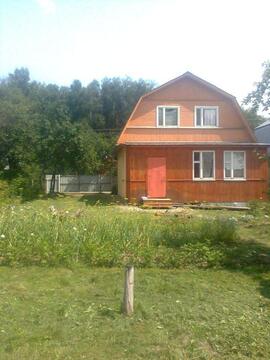 Поселок Рогово, Новая Москва. Дача, недорого., 1400000 руб.