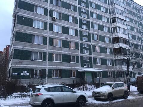 Мытищи, 3-х комнатная квартира, ул. Летная д.38 к1, 6300000 руб.