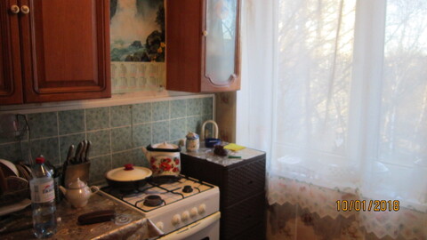 Мытищи, 3-х комнатная квартира, Новомытищинский пр-кт. д.60, 4699000 руб.