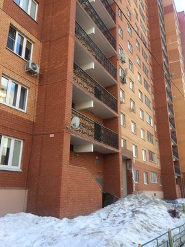 Долгопрудный, 3-х комнатная квартира, Новый бульвар д.15, 8900000 руб.