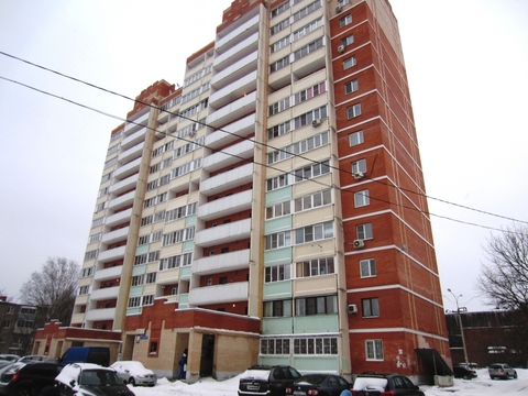 Ногинск, 1-но комнатная квартира, Истомкинский 1-й проезд д.11, 2999000 руб.