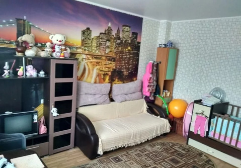 Продается комната в 3х-комнатной квартире, 1750000 руб.
