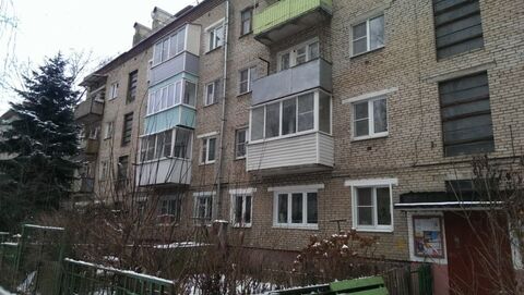 Щелково, 2-х комнатная квартира, ул. 8 Марта д.17А, 2500000 руб.
