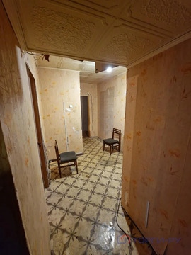 Москва, 2-х комнатная квартира, Шипиловский проезд д.д. 43, корп. 3, 14271300 руб.