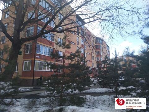 Красногорск, 2-х комнатная квартира, ул. Парковая д.д. 3Б, 10500000 руб.