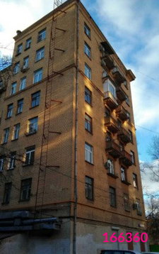 Москва, 4-х комнатная квартира, ул. Красноказарменная д.23, 11900000 руб.