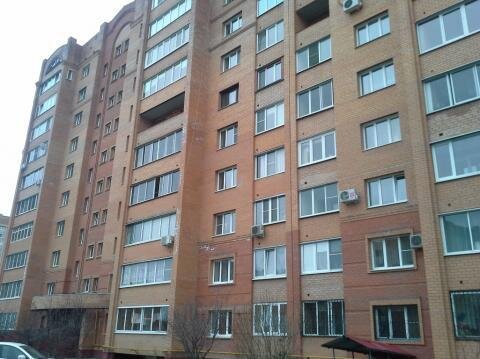 Домодедово, 3-х комнатная квартира, Дружба д.3, 8300000 руб.