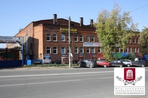 Продается производственно-административный комплекс г Серпухов, 180000000 руб.