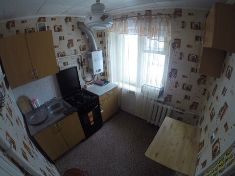 Наро-Фоминск, 2-х комнатная квартира, ул. Карла Маркса д.19, 16000 руб.
