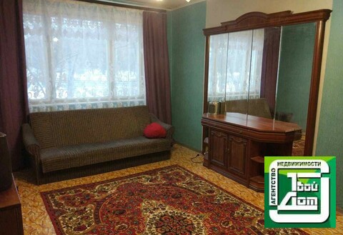 Москва, 1-но комнатная квартира, ул. Бакинская д.19, 5600000 руб.