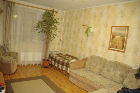 Москва, 1-но комнатная квартира, Адмирала Ушакова б-р. д.9, 6150000 руб.