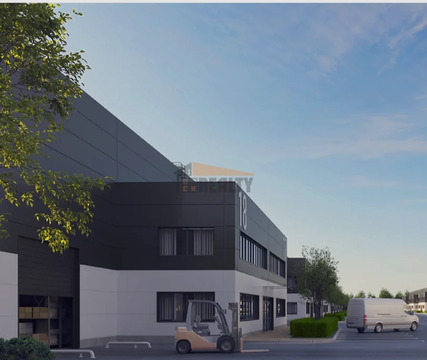 Продажа производственного помещения, Видное, Ленинский район, ..., 102880000 руб.