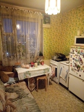 Химки, 2-х комнатная квартира, ул. М.Рубцовой д.1 к4, 6300000 руб.