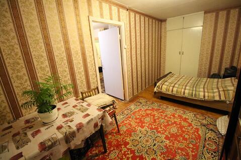 Москва, 2-х комнатная квартира, ул. Красного Маяка д.2, 8600000 руб.