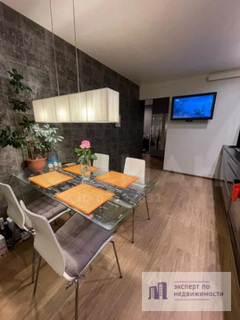 Москва, 3-х комнатная квартира, улица Лётчика Ульянина д.2, 15000000 руб.