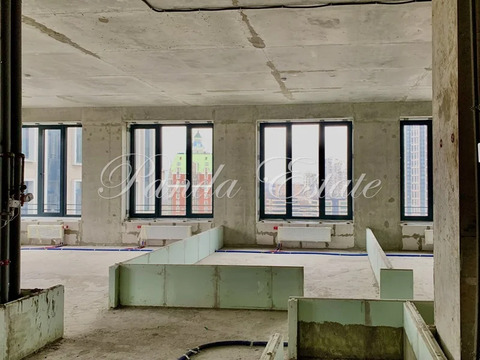 Москва, 4-х комнатная квартира, проспект Генерала Дорохова улица д.39, корп.2, 93000000 руб.