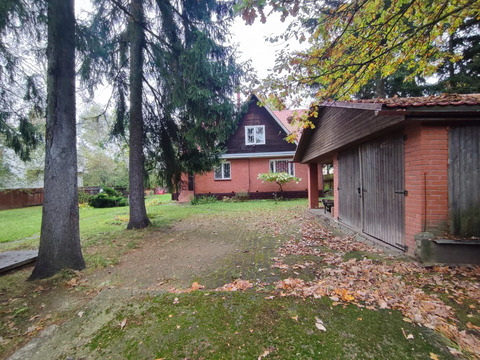 Продажа дома, Апрелевка, Наро-Фоминский район, ул. Республиканская, 18500000 руб.