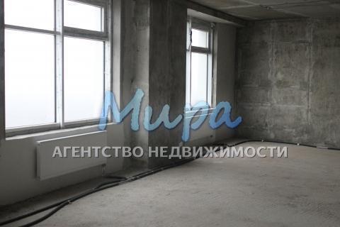 Москва, 1-но комнатная квартира, Мира пр-кт. д.188Бк1, 10150000 руб.