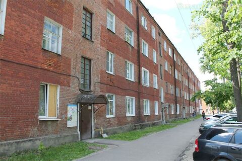 Дрезна, 3-х комнатная квартира, ул. Ленинская 1-я д.д.4, 1890000 руб.