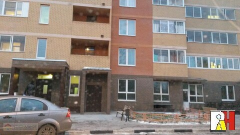 Железнодорожный, 2-х комнатная квартира, ул. Троицкая д.3, 4700000 руб.