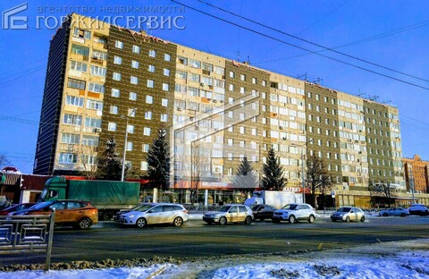 Домодедово, 3-х комнатная квартира, Каширское ш. д.63, 5650000 руб.