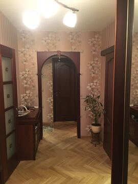 Москва, 3-х комнатная квартира, ул. Николая Старостина д.13, 10700000 руб.