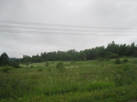 Продажа участка, Булыгино, Рузский район, 1, 950000 руб.