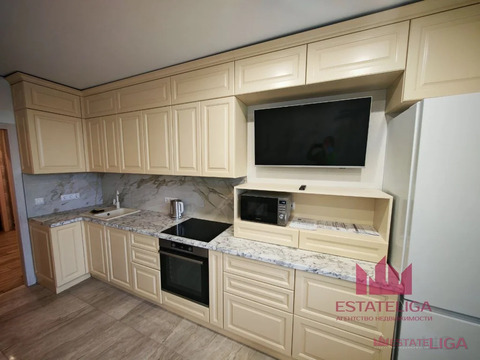 Ивановское, 3-х комнатная квартира, улица Семена Гордого д.10, 14700000 руб.