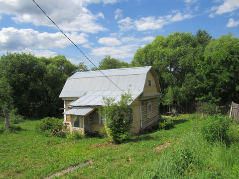 Продажа дома, Лигачево, Солнечногорский район, 4990000 руб.