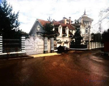 Продажа дома, Жуковка, Волоколамский район, д. 101А, 223065000 руб.