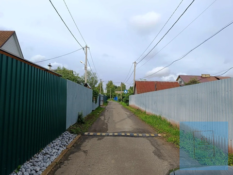 5,4 сотки в д. Чашниково, 3250000 руб.