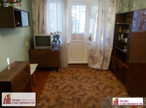 Раменское, 1-но комнатная квартира, Донинское ш. д.4А, 2300000 руб.