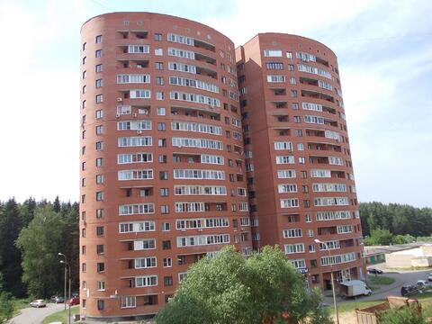 Троицк, 3-х комнатная квартира, В мкр. д.15а, 6900000 руб.