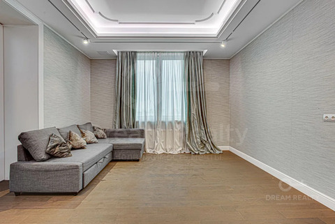 Москва, 2-х комнатная квартира, ул. Мосфильмовская д.88к2, 51700000 руб.