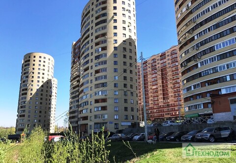 Троицк, 1-но комнатная квартира, ул. Нагорная д.6, 4150000 руб.