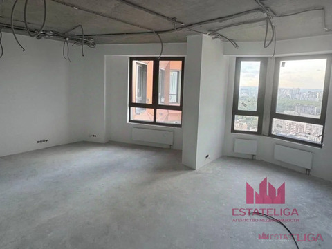 Москва, 3-х комнатная квартира, ул. Академика Волгина д.2, 56000000 руб.