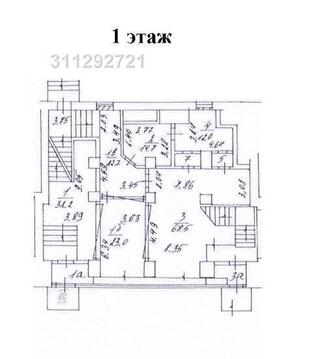 Помещение располагается на центральной улице столицы, в соседних помещ, 27498 руб.