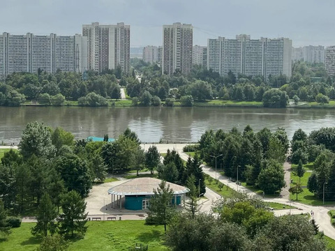 Москва, 1-но комнатная квартира, Мячковский б-р. д.31 с19, 13990000 руб.