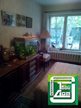 Москва, 2-х комнатная квартира, ул. Шипиловская д.17 к2, 6990000 руб.