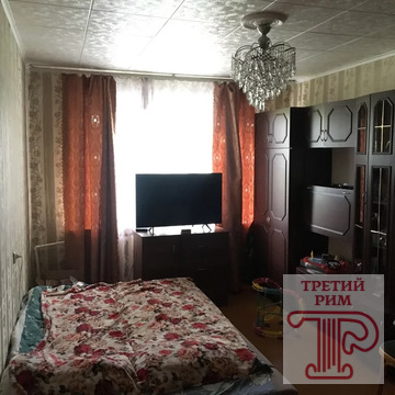 Воскресенск, 2-х комнатная квартира, ул. Центральная д.1, 2300000 руб.