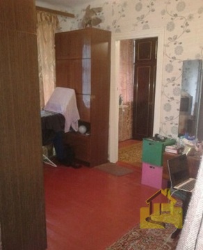 Хорлово, 2-х комнатная квартира, ул. Школьная д.3, 1490000 руб.