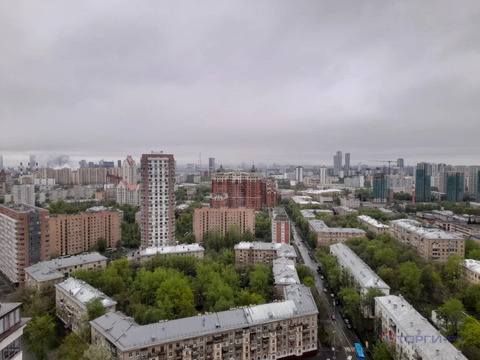 Москва, 4-х комнатная квартира, ул. Маршала Бирюзова д.32к1, 91069200 руб.