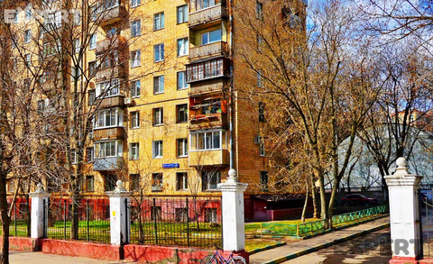 Москва, 1-но комнатная квартира, ул. Академика Бочвара д.8, 8500000 руб.