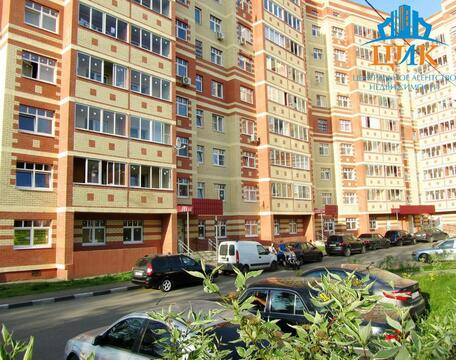 Яхрома, 1-но комнатная квартира, ул. Конярова д.7, 2350000 руб.