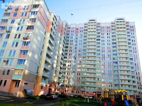 Москва, 1-но комнатная квартира, ул. Лихоборские Бугры д.12, 10400000 руб.