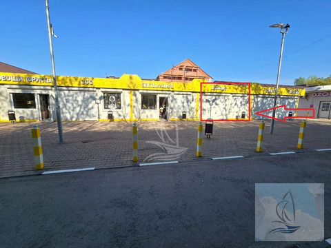 Аренда торгового помещения, Подольск, Подольск, 29091 руб.