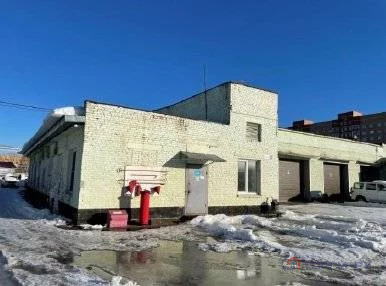Продажа производственного помещения, Голицыно, Одинцовский район, .